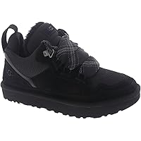 【UGG】Lo Lowmel BLK Amazon.com | UGG Men's LO LOWMEL Sneaker, Black, 7 | Fashion